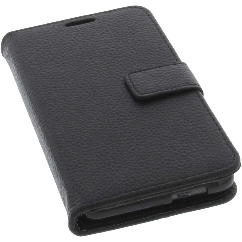 foto-kontor Case Compatible with Gigaset GS270 / GS270 Plus Book