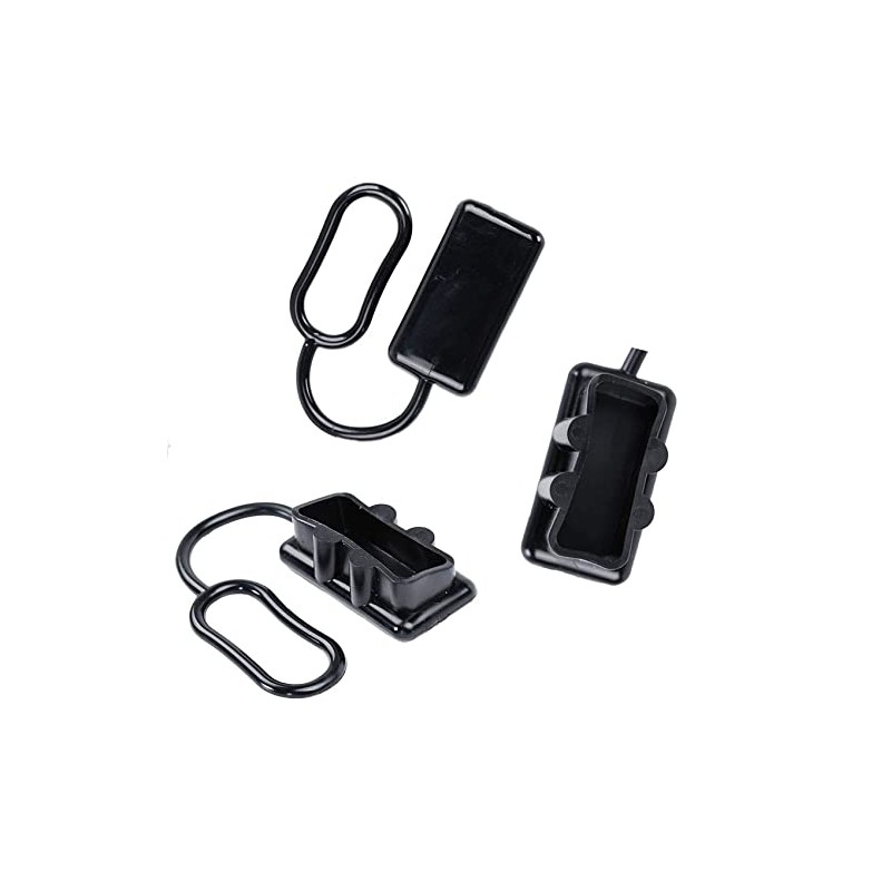 1PC ANDERSON CONNECTOR PLUG DUST COVER END CAP FOR SB