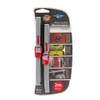 Sea To Summit Alloy Buckle Accessory Straps - Red/Red, 2