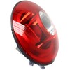 Garage-Pro Tail Light SET Compatible with 2006-2010 Volkswagen Beetle Assembly,