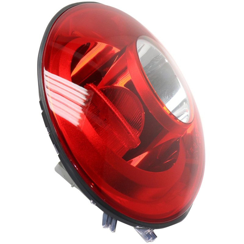 Garage-Pro Tail Light SET Compatible with 2006-2010 Volkswagen Beetle Assembly,