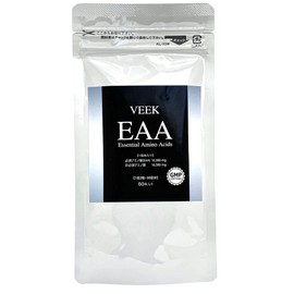EAA 1日2粒・30日分 【1袋あたり 必須アミノ酸（EAA）10,380㎎ 非必須アミノ酸16,380㎎ 】