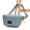 pacsafe Go Sling Pack Fresh Mint