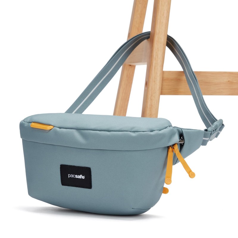 pacsafe Go Sling Pack Fresh Mint