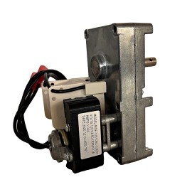 Pellethead USSC, Ashley, King, Breckwell, Vogelzang Auger Drive Agitator Stir Motor, 80488