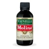 Extracto Natural Vainilla Molina Bote 120 Líquida Kosher Repostería Fina