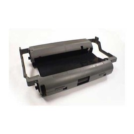 Toner Refill Store ™ Black Remanufactured Ribbon Cartridge for The Brother PC-201