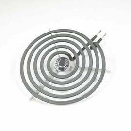 WB30X24400 Surface Heating Element by Part Supply House