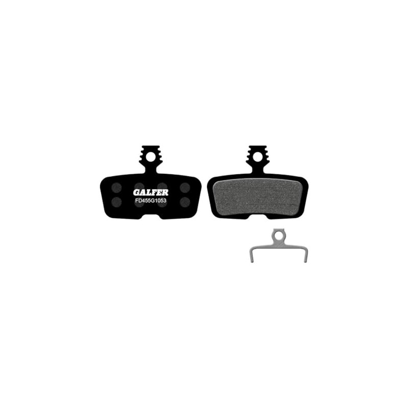 Galfer Brake Pads Standard Avid Code R 2011