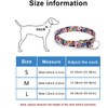 haoyueer Training Dog Collar, No Pull Martingale Collar, Slip On