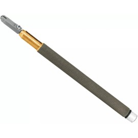 TOYO™ TC10B Original Brass Handled Supercutter® - PATTERN BLADE