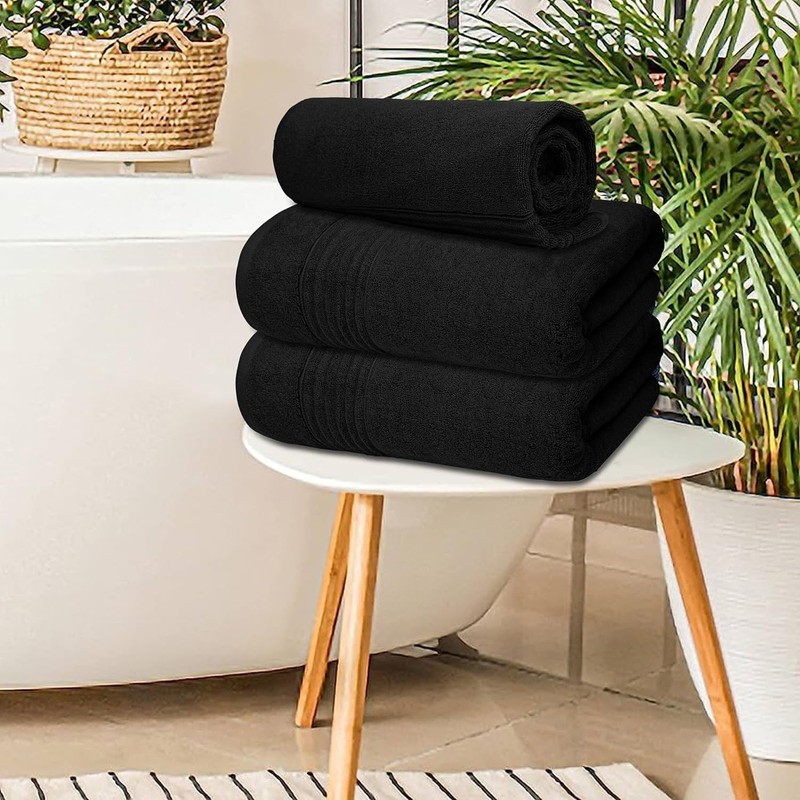 Wholesale Trade Dealz Luxury Super Jumbo Extra Large Bath Sheets