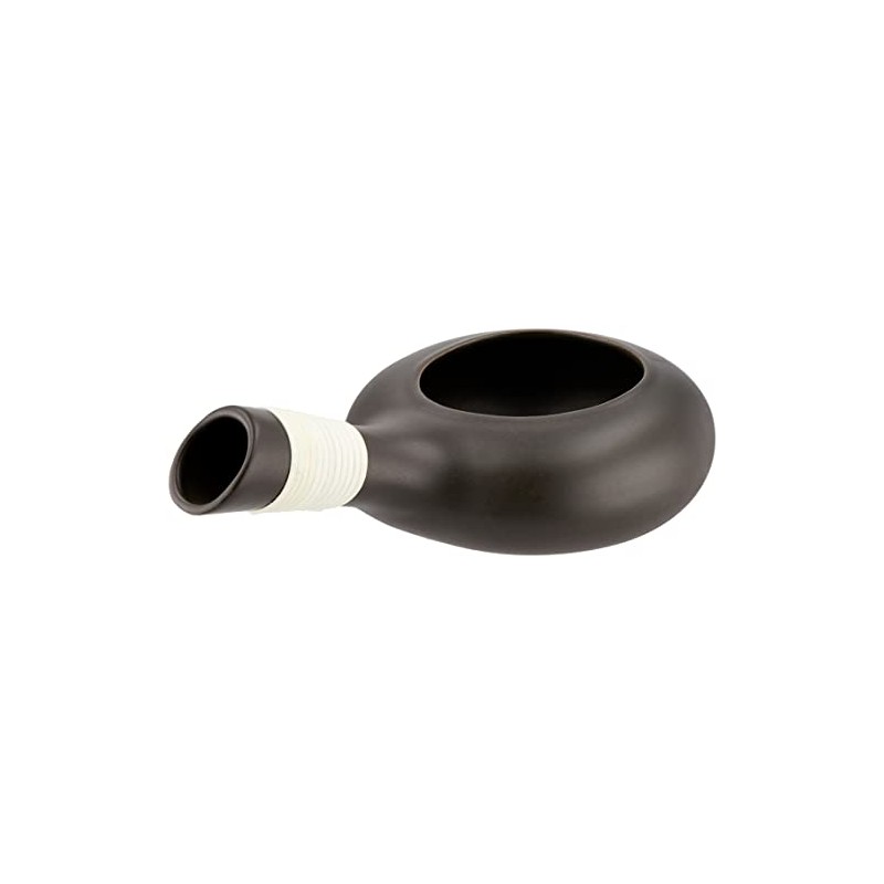 Yamaki Ikai Roasting Pan Fusen Black 24cm (9.4 inches) (including