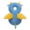 Baby Fall Back Head Protector - Baby Head Protector Backpack