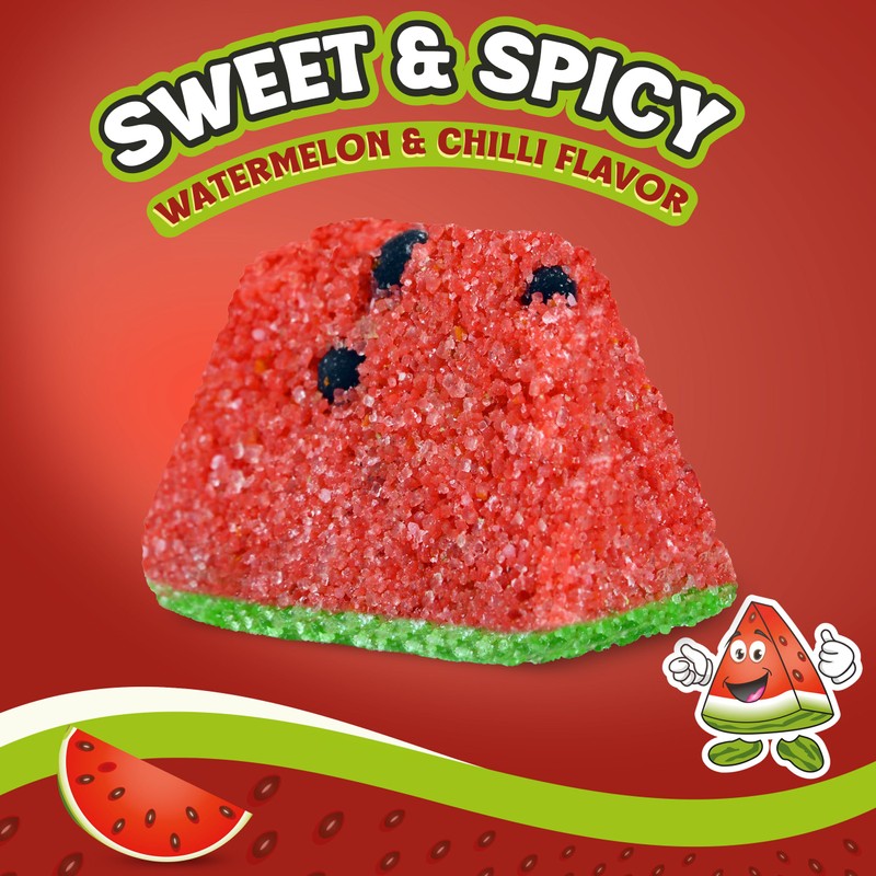 Zandiitas bolsa 100 pz