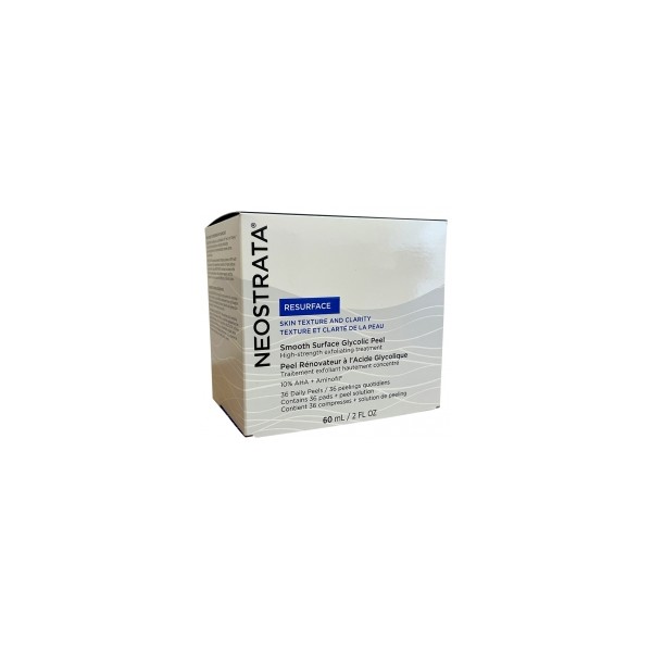 NeoStrata Resurface Smooth Surface Glycolic Peel 60ml