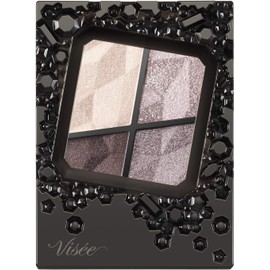  Visee Palette Riche Gemmy Rich Eyes Gray GY-7 4.3g GY-7