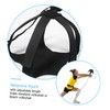 Sosoport Volleyball Training Device Rebounder for Skill Development Durable Neoprene