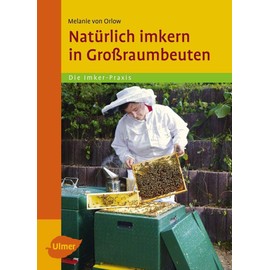 Natürlich imkern in Großraumbeuten