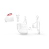 Ameda GLO Replacement Diaphragm | 1 Count | GLO Breast