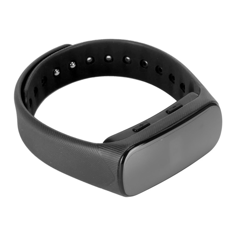 Voice Recorder Watch HD Noise Reduction Voice Activated MP3 Player