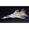 Guillow's F-15 Eagle Model Kit, Small