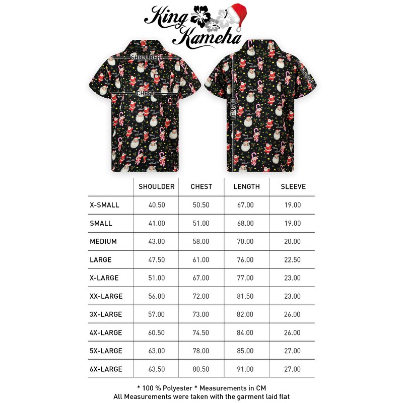 King Kameha Men's Short-Sleeved Funky Hawaiian Shirt with Front Pocket,