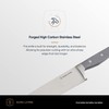 DURA LIVING 3.5 Inch Paring Knife – Essential High Carbon
