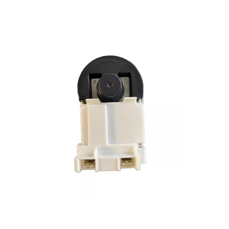 Washer Drain Pump Motor, Model 4681EA2001T,120V 85W, Compatible with Kenmore