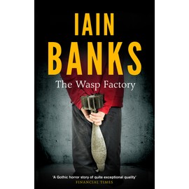 The Wasp Factory: Abacus 40th Annivesary Edition