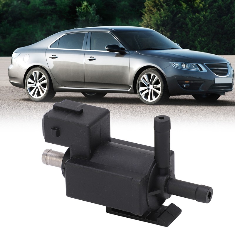 DC12V Turbocharger Boost Control Valve 2 Pins 728311040 Replacement for