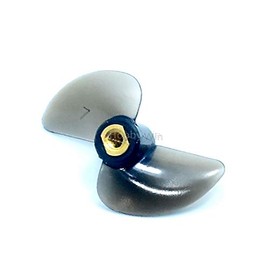 UDIRC Part UDI001-02 Propeller Set for UDI001 RC Racing Speed Boat