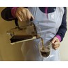 Gmark Poly Apron Individual Wrapped, Disposable PE Waterproof, Food, Cooking