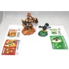 Activision Skylanders Swap Force and Ninja Stealth Elf blast Zone
