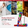 Hydrogen Water Tester, ORP Tester,YINMIK Hydrogen Tester,pH Hydrogen Meter for