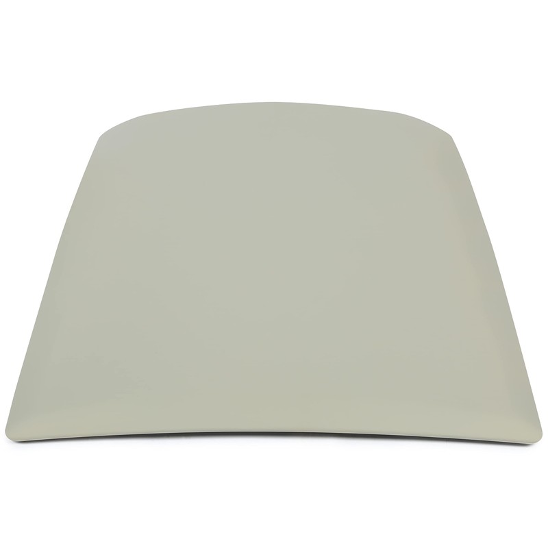 KUAFU Hood Scoop Vent Compatible with 2013 2014 Ford Mustang