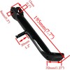 JMCHstore Mini Bike Kickstand w/Spring for Coleman CT200U CT200U-EX BT200X