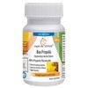Bee Propolis Extract (60% Propolis Flavonoids) - 60 Vegan Capsules