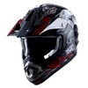 1Storm Adult Motocross Helmet Off Road MX BMX ATV Dirt