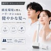 ダーマローラー マイクロスタンプ 0〜3mm調整可能 頭皮ケア フェイスケア スキンケア 美容用 極細マイクロピン 低刺激設計 保護キャップ付き
