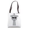 Cluker from Sprunki! Tote Bag
