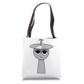 Cluker from Sprunki! Tote Bag