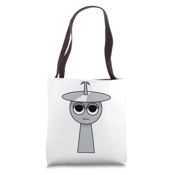Cluker from Sprunki! Tote Bag