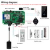 QTTYELOK WiFi Tuya Door Access Control System Kit Wireless Gate