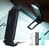 Reading Lights for Books in Bed Portable Clip-on LED USB