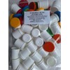 Frühes Forschen 30 ointment tins high, 12 ml capacity with