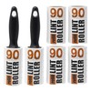 BULK PACK Value Lint Roller and Refill Set — 2