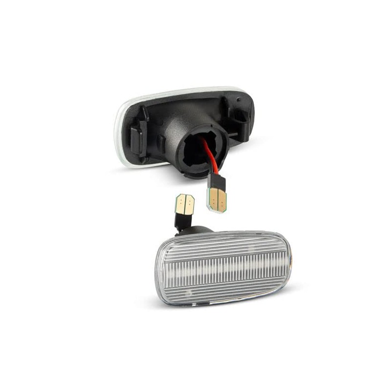 Modifycar LED Side Indicator Suitable for Toyota Wish ANE11 2004-2005