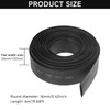Heat Shrink Tube, Wire Wrap Electrical Cable Ratio 2:1 Heat