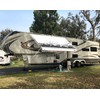 Leaveshade RV Awning Fabric Replacement Camper Trailer Awning Fabric Super